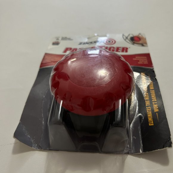 Zinsser Paper Tiger Scoring Tool 338845 Wallpaper/Decal Removal New - Picture 2 of 7